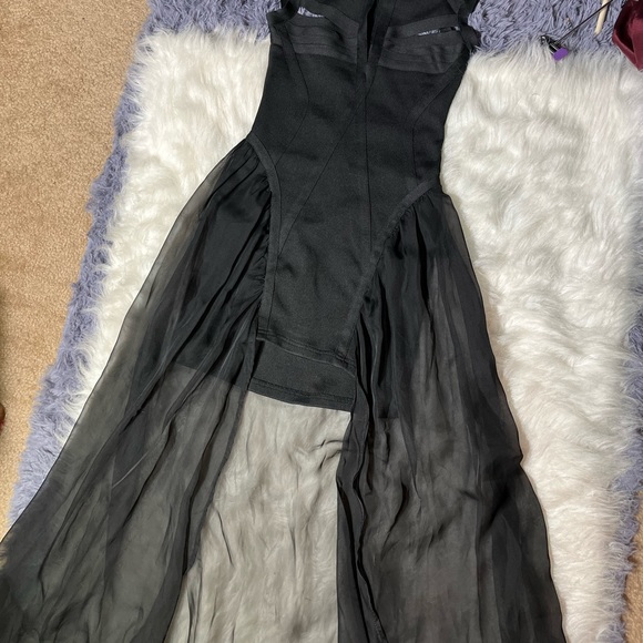 ❌SOLD❌ UNIF Godspeed Dress 🕯️ - Picture 2 of 5